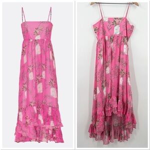 KLEID For Her Sophie Midi Dress